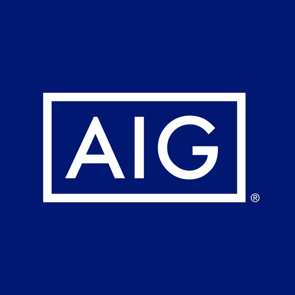 AIG logo