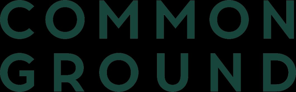 Common Ground logo