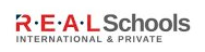 REAL Schools logo